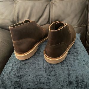 Clark’s Bushacre 2 beeswax